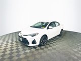 Used 2018 Toyota Corolla SE image 3