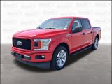 Used 2018 Ford F150 XL w/ Equipment Group 101A Mid image 4