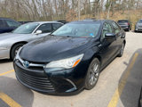 Used 2016 Toyota Camry XLE image 4