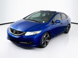 Used 2014 Honda Civic Si image 3