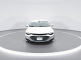 Used 2022 Chevrolet Malibu LT image 3