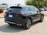 Used 2024 Buick Envision Preferred image 3