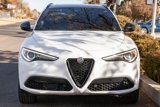 Used 2020 Alfa Romeo Stelvio w/ Nero Edizione image 3