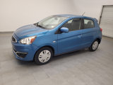 Used 2020 Mitsubishi Mirage ES image 2