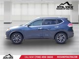 Used 2016 Nissan Rogue SL w/ SL Premium Package image 4