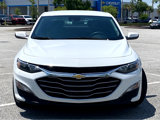 Used 2023 Chevrolet Malibu LT image 2