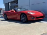 Used 2008 Chevrolet Corvette Convertible w/ Preferred Equipment Group image 2
