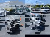 Used 2021 Jeep Renegade Latitude image 2