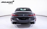Used 2021 BMW M8 Gran Coupe xDrive w/ Competition Package image 4