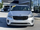 Used 2017 Kia Sedona LX w/ LX Essentials Premium Package image 2