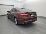 Used 2015 Ford Fusion Titanium image 5