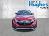 Certified 2021 Honda CR-V EX image 2