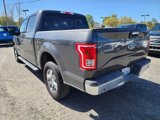 Certified 2017 Ford F150 XLT w/ Equipment Group 302A Luxury image 3