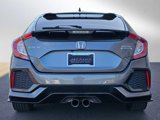 Used 2019 Honda Civic Sport Touring image 4