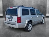 Used 2008 Jeep Commander Limited w/ Exterior Appearance Pkg image 5