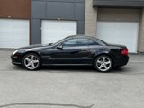 Used 2003 Mercedes-Benz SL 500 image 2