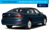 Certified 2021 Volkswagen Jetta S image 2