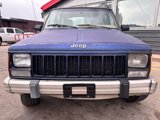 Used 1996 Jeep Cherokee Country image 2