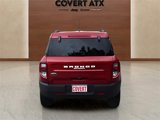 Used 2021 Ford Bronco Sport Big Bend image 4