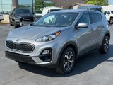 Used 2022 Kia Sportage LX image 4