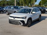 New 2025 Volkswagen Taos SE image 4