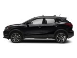Used 2017 Nissan Rogue Sport SL image 2