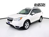 Used 2016 Subaru Forester 2.5i Limited w/ Protection Package #2 image 3