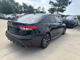Used 2020 Toyota Corolla SE image 4