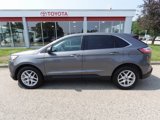 Used 2022 Ford Edge SEL w/ Convenience Package image 4