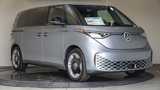 New 2025 Volkswagen ID. Buzz Pro S image 5
