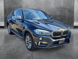 Used 2018 BMW X6 xDrive35i image 3