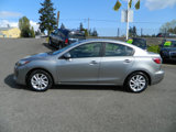 Used 2012 MAZDA MAZDA3 i Touring image 4
