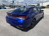 Used 2023 Hyundai Elantra SEL image 4