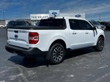 Used 2023 Ford Maverick Lariat w/ Lariat Luxury Package image 3