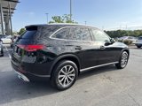 Certified 2024 Mercedes-Benz GLC 300 image 3