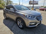 Used 2018 Hyundai Santa Fe Sport w/ 2.4L Value Package 02 image 3
