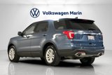 Used 2018 Ford Explorer XLT image 3