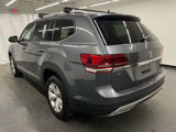 Used 2018 Volkswagen Atlas SE image 3