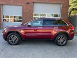 Used 2019 Jeep Grand Cherokee Limited w/ Trailer Tow Group IV image 2
