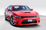 Certified 2022 Dodge Charger R/T image 2