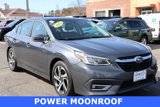 Used 2022 Subaru Legacy Limited image 2
