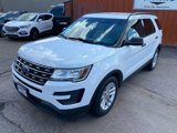 Used 2016 Ford Explorer FWD image 3