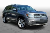 Used 2018 Volkswagen Atlas SE image 2