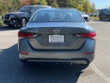 New 2025 Nissan Sentra S image 5