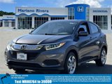 Used 2019 Honda HR-V LX image 2