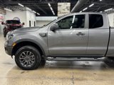 Used 2021 Ford Ranger XLT w/ Equipment Group 301A Mid image 5