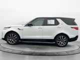 Used 2024 Land Rover Discovery Dynamic SE image 4