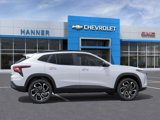 New 2025 Chevrolet Trax RS image 5