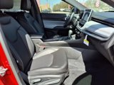 New 2025 Jeep Compass Latitude image 3