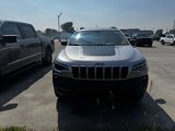Used 2020 Jeep Cherokee Trailhawk w/ Cold Weather Group image 2